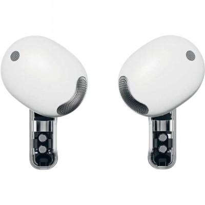 Навушники TWS Nothing Ear (stick) White