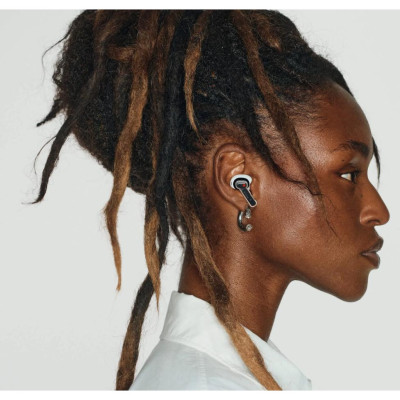 Навушники TWS Nothing Ear (stick) White