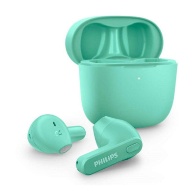 Навушники TWS Philips TAT2236 Green (TAT2236GR)