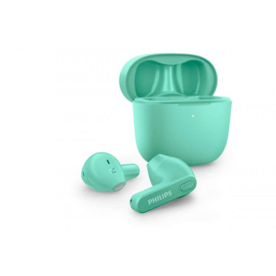 Навушники TWS Philips TAT2236 Green (TAT2236GR) Навушники TWS Philips TAT2236 Green (TAT2236GR)