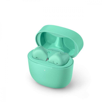 Навушники TWS Philips TAT2236 Green (TAT2236GR) Навушники TWS Philips TAT2236 Green (TAT2236GR)