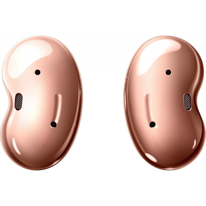 Навушники Samsung Galaxy Buds Live Mystic Bronze (SM-R180NZNA)