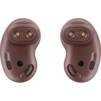 Навушники Samsung Galaxy Buds Live Mystic Bronze (SM-R180NZNA) Навушники Samsung Galaxy Buds Live Mystic Bronze (SM-R180NZNA)