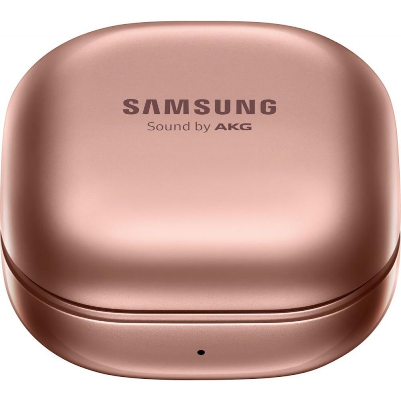 Навушники Samsung Galaxy Buds Live Mystic Bronze (SM-R180NZNA)