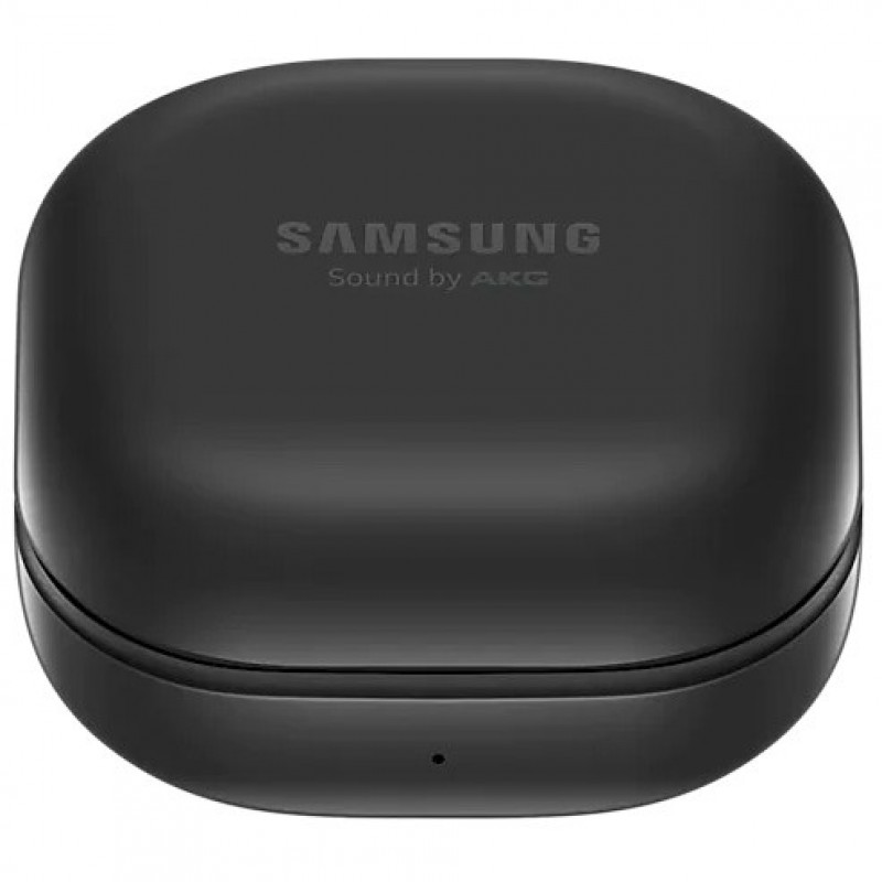 Навушники Samsung Galaxy Buds Pro Black (SM-R190NZKASEK)