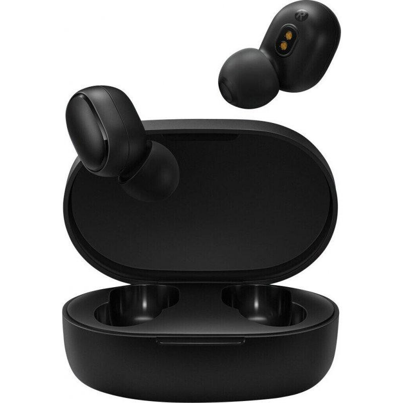 Навушники TWS Xiaomi Mi True Wireless Earbuds Basic 2 (ZBW4502GL/BHR4272GL)