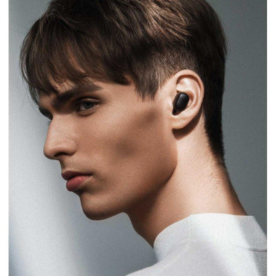 Навушники TWS Xiaomi Mi True Wireless Earbuds Basic 2 (ZBW4502GL/BHR4272GL) Навушники TWS Xiaomi Mi True Wireless Earbuds Basic 2 (ZBW4502GL/BHR4272GL)