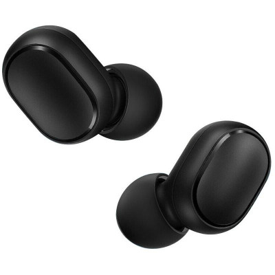 Навушники TWS Xiaomi Mi True Wireless Earbuds Basic 2 (ZBW4502GL/BHR4272GL) Навушники TWS Xiaomi Mi True Wireless Earbuds Basic 2 (ZBW4502GL/BHR4272GL)