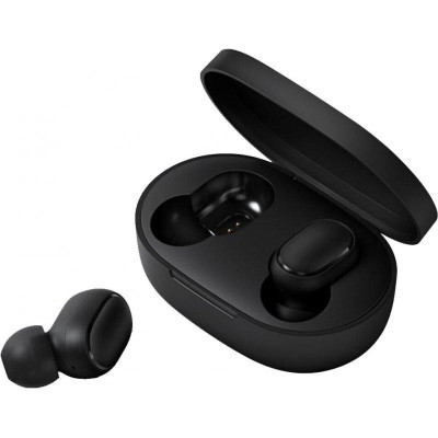 Навушники TWS Xiaomi Mi True Wireless Earbuds Basic 2 (ZBW4502GL/BHR4272GL) Навушники TWS Xiaomi Mi True Wireless Earbuds Basic 2 (ZBW4502GL/BHR4272GL)