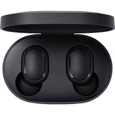 Навушники TWS Xiaomi Mi True Wireless Earbuds Basic 2 (ZBW4502GL/BHR4272GL) Навушники TWS Xiaomi Mi True Wireless Earbuds Basic 2 (ZBW4502GL/BHR4272GL)