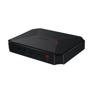Неттоп CHUWI GBox Mini PC