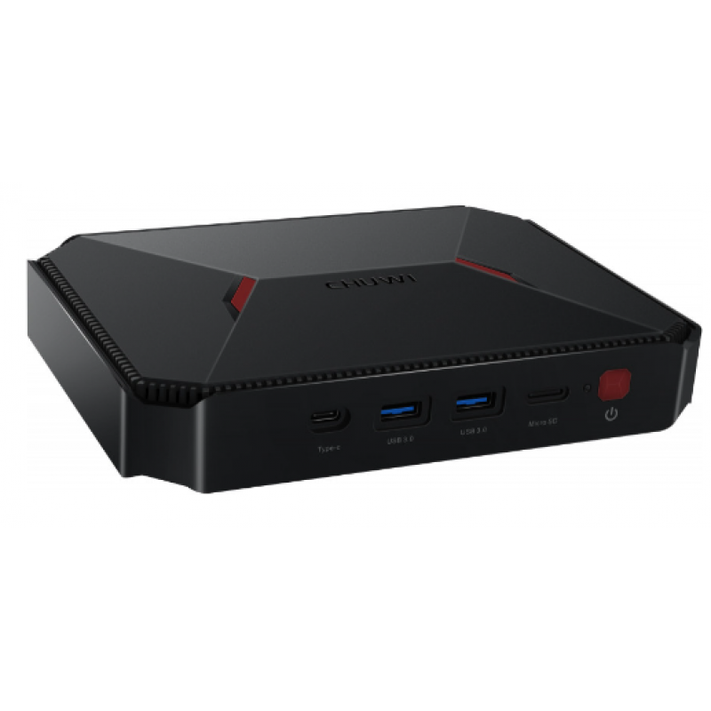 Неттоп CHUWI GBox Mini PC