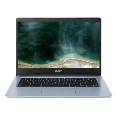 Ноутбук Acer Chromebook 317 CB317-1H-C1E3 (NX.AQ1EP.002)