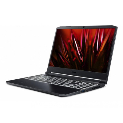 Ноутбук Acer Nitro 5 AN515-57-72CC (NH.QFGEP.006) Ноутбук Acer Nitro 5 AN515-57-72CC (NH.QFGEP.006)