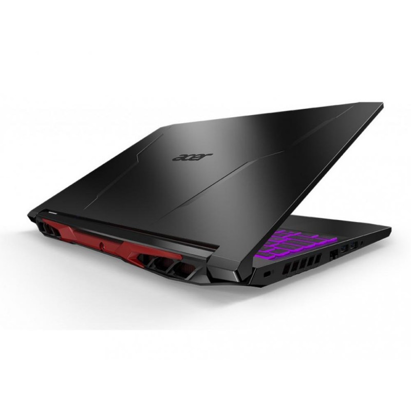 Ноутбук Acer Nitro 5 AN515-57-72CC (NH.QFGEP.006)