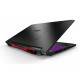 Ноутбук Acer Nitro 5 AN515-57-72CC (NH.QFGEP.006)