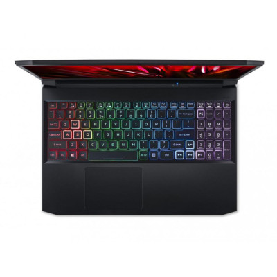 Ноутбук Acer Nitro 5 AN515-57-72CC (NH.QFGEP.006) Ноутбук Acer Nitro 5 AN515-57-72CC (NH.QFGEP.006)