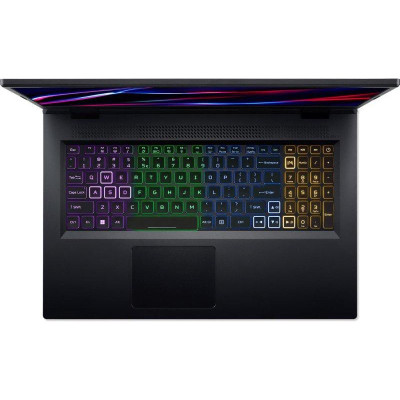 Ноутбук Acer Nitro 5 AN517-42 (NH.QGLEP.003) Ноутбук Acer Nitro 5 AN517-42 (NH.QGLEP.003)