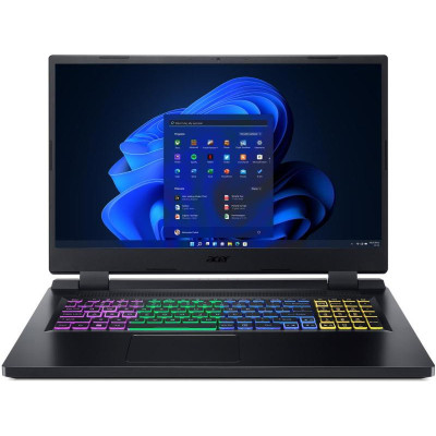 Ноутбук Acer Nitro 5 AN517-55 (NH.QFXEP.003)