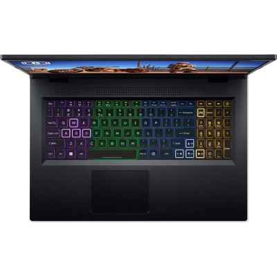 Ноутбук Acer Nitro 5 AN517-55 (NH.QFXEP.003)