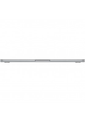 Ноутбук Apple MacBook Air 13,6" M2 Silver 2022 (MLY03)