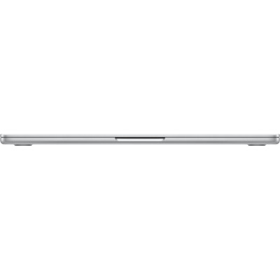 Ноутбук Apple MacBook Air 13,6` M2 Silver 2022 (MLY03)