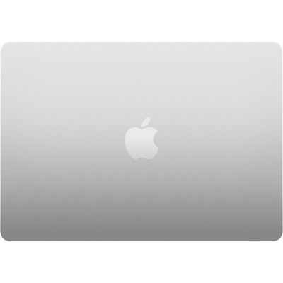 Ноутбук Apple MacBook Air 13,6` M2 Silver 2022 (MLY03)