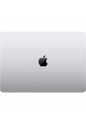 Ноутбук Apple MacBook Pro 16” Silver 2021 (MK1F3)