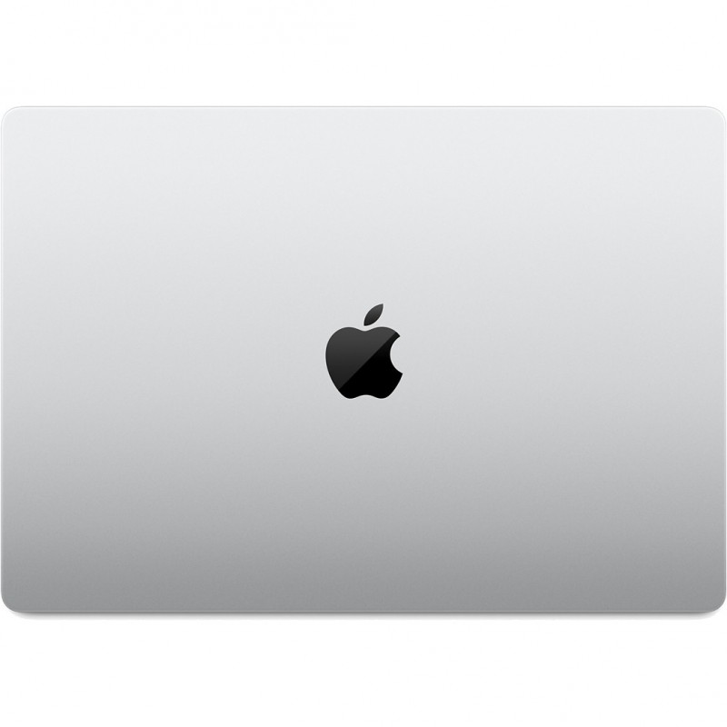 Ноутбук Apple MacBook Pro 16” Silver 2021 (MK1F3)