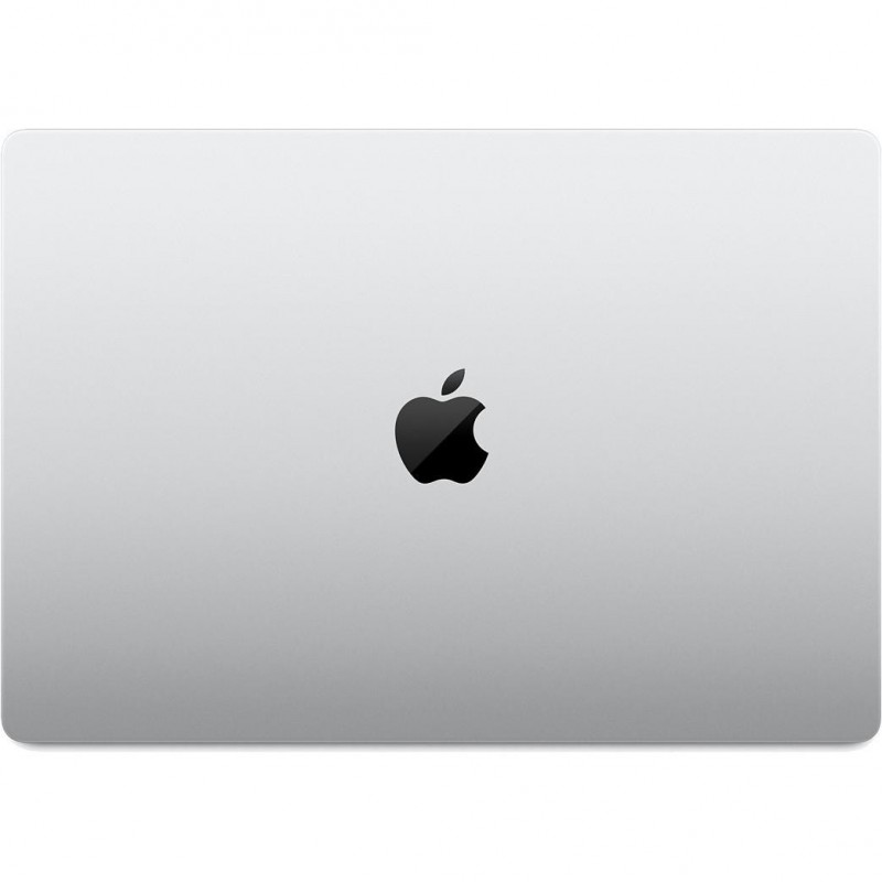 Ноутбук Apple MacBook Pro 16" Silver 2021 (Z150000HR, ZKZ14Y001PZ)