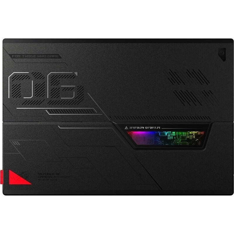 Ноутбук ASUS ROG Flow Z13 2022 GZ301ZC (GZ301ZC-PS73)