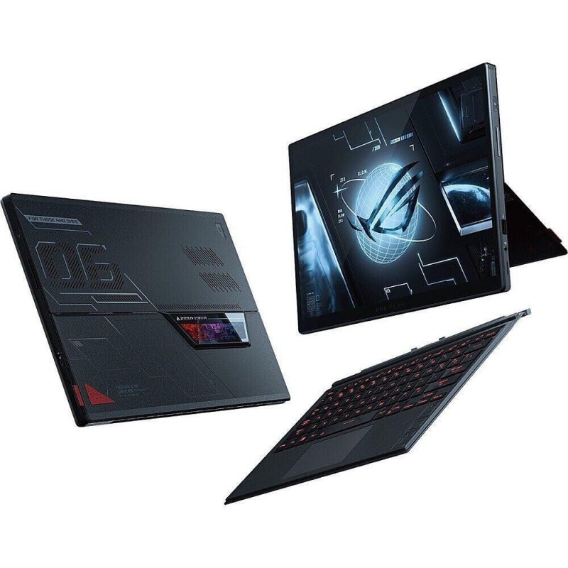 Ноутбук ASUS ROG Flow Z13 2022 GZ301ZC (GZ301ZC-PS73)