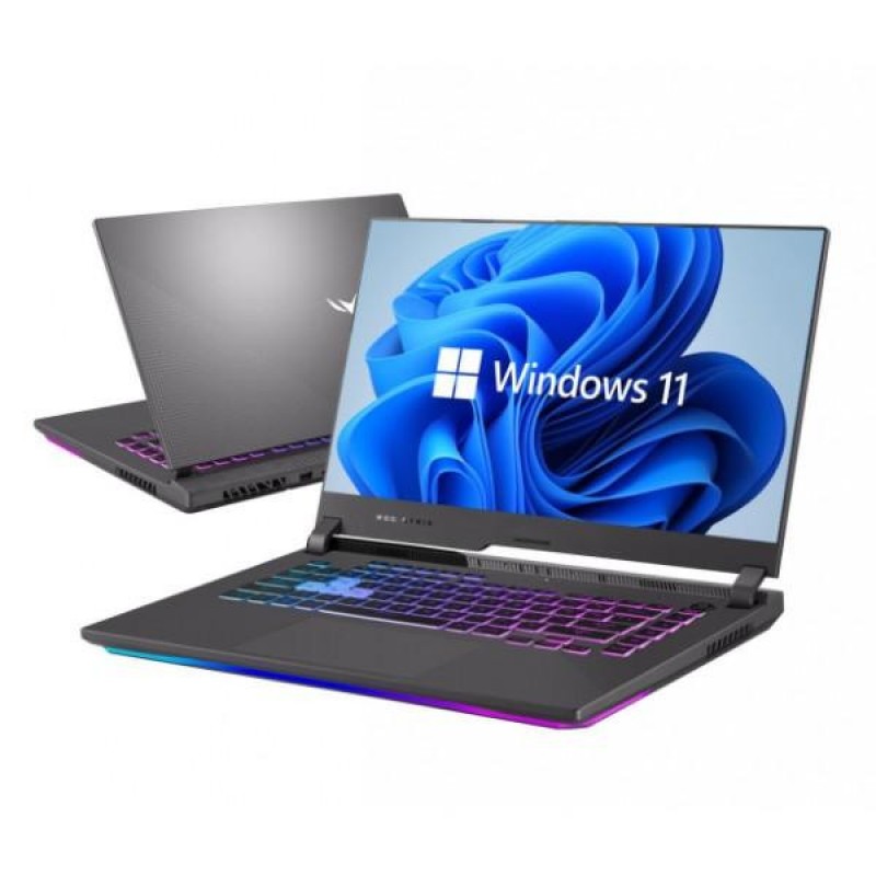 Ноутбук ASUS ROG Strix G15 (G513QR-HF003)