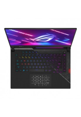 Ноутбук ASUS ROG Strix SCAR 15 G533ZW (G533ZW-HF111W)