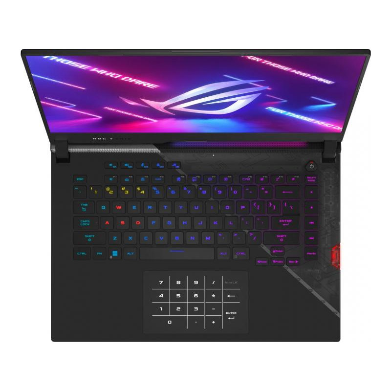 Ноутбук ASUS ROG Strix SCAR 15 G533ZW (G533ZW-HF111W)