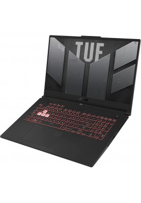 Ноутбук ASUS TUF Gaming A17 FA707RM (FA707RM-ES73)