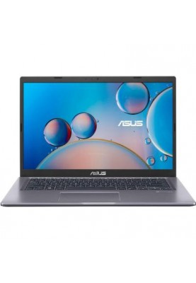 Ноутбук ASUS VivoBook 14 X415JA Slate Grey (X415JA-EB1180)