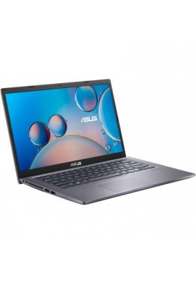 Ноутбук ASUS VivoBook 14 X415JA Slate Grey (X415JA-EB1180)