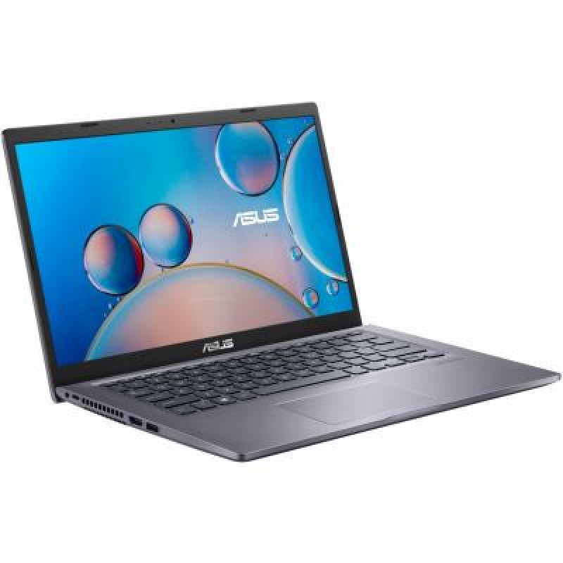 Ноутбук ASUS VivoBook 14 X415JA Slate Grey (X415JA-EB1180)