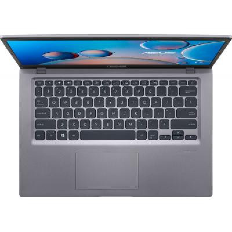 Ноутбук ASUS VivoBook 14 X415JA Slate Grey (X415JA-EB1180)