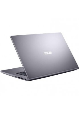 Ноутбук ASUS VivoBook 14 X415JA Slate Grey (X415JA-EB1180)