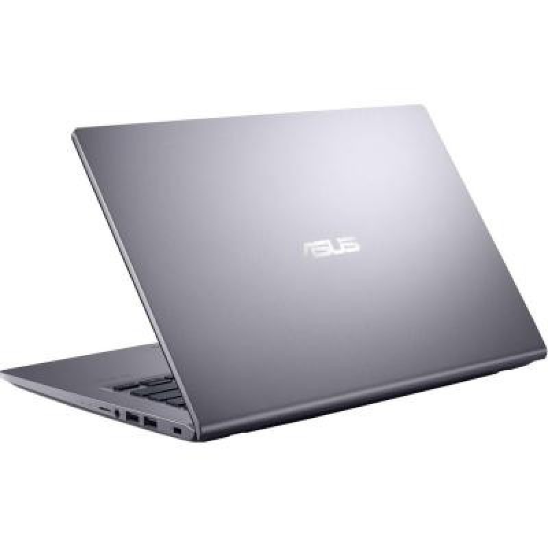 Ноутбук ASUS VivoBook 14 X415JA Slate Grey (X415JA-EB1180)