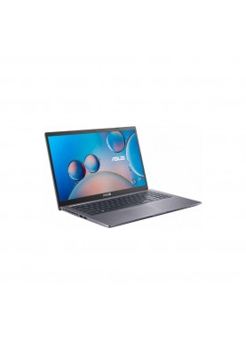 Ноутбук ASUS VivoBook D515DA Gray (D515DA-EJ1397)