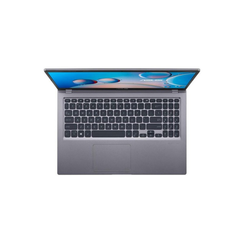 Ноутбук ASUS VivoBook D515DA Gray (D515DA-EJ1397)