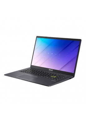 Ноутбук ASUS VivoBook Go 15 E510KA (E510KA-BR124WS)