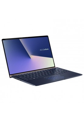 Ноутбук ASUS ZenBook 14 UX433FLC Royal Blue (UX433FLC-A5257T)