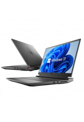 Ноутбук Dell G15 5520 (Inspiron-5520-4285)