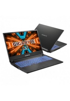 Ноутбук GIGABYTE A5 (K1-AEE1130SD)