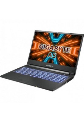 Ноутбук GIGABYTE A5 (K1-AEE1130SD)