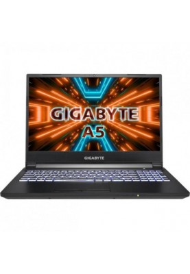 Ноутбук GIGABYTE A5 (K1-AEE1130SD)